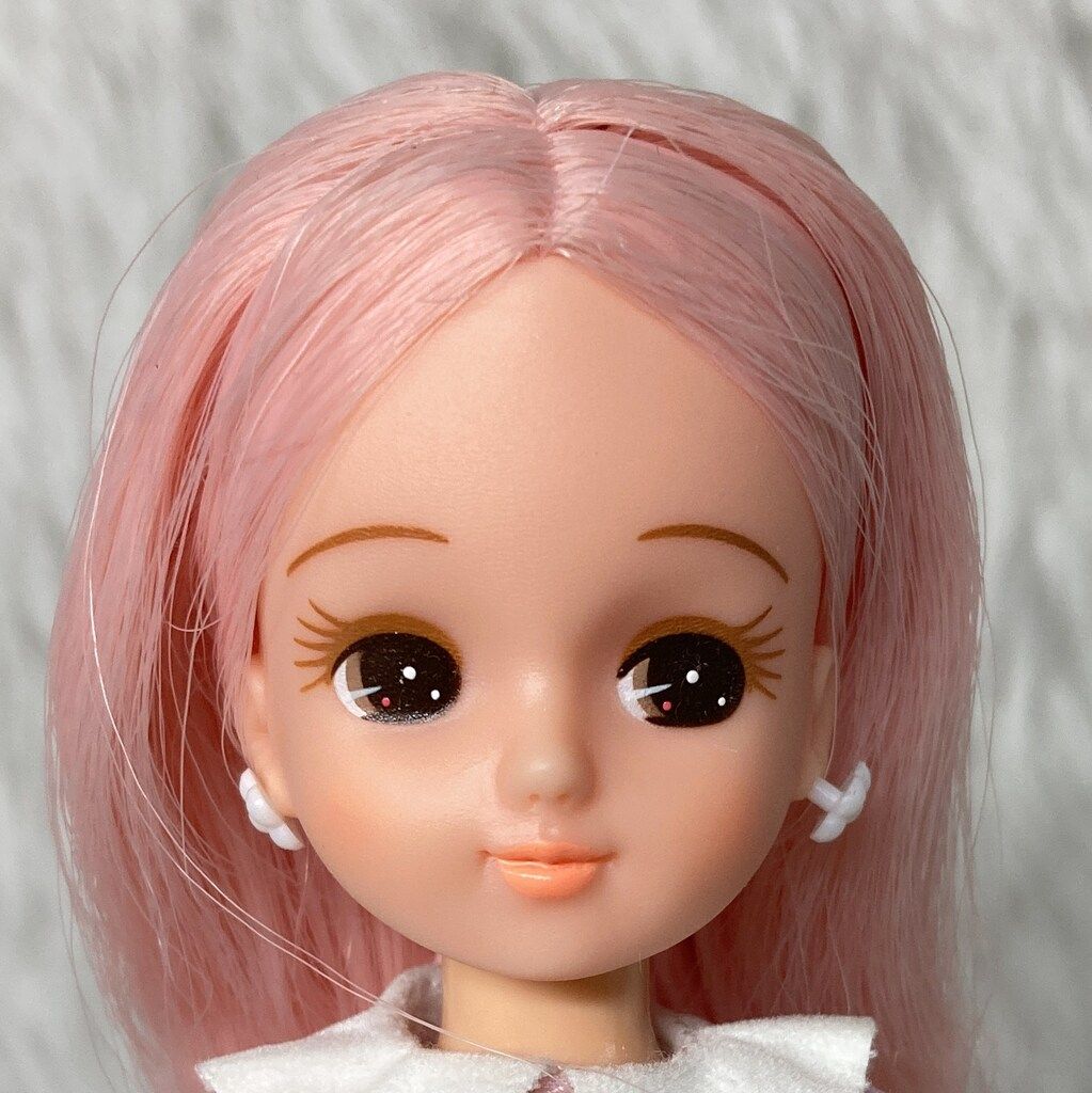 1/4（金）新製品発売＆再入荷製品のお知らせ | リカちゃんキャッスル