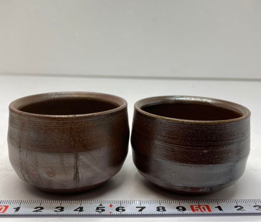 大谷焼 茶器 宝瓶 共箱 直径6.5〜10㎝ 東山6-0116① - メルカリ