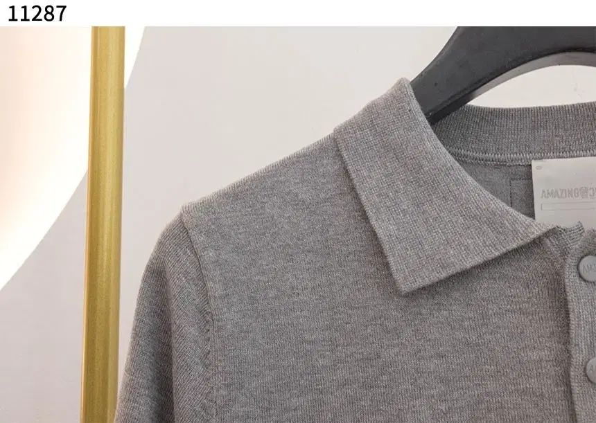 メンズゴルフウェア アメイジングクリー