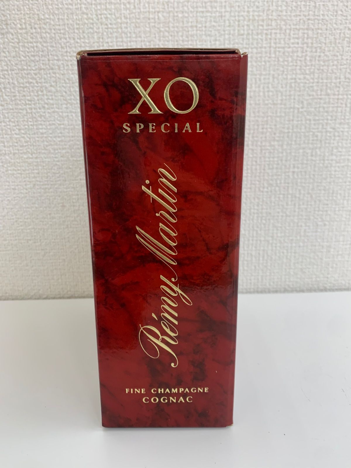 REMY MARTIN レミーマルタン XO SPECIAL 700ml 未開栓 C656② 未開栓
