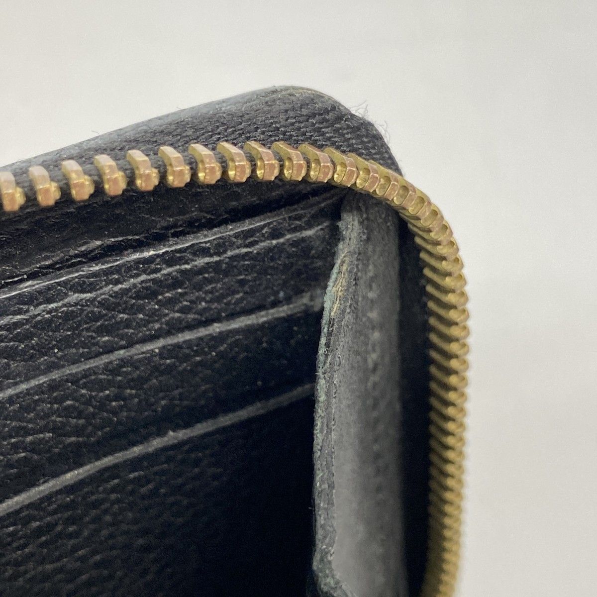 5ic3724】ルイヴィトン 長財布 モノグラム・アンプラント  