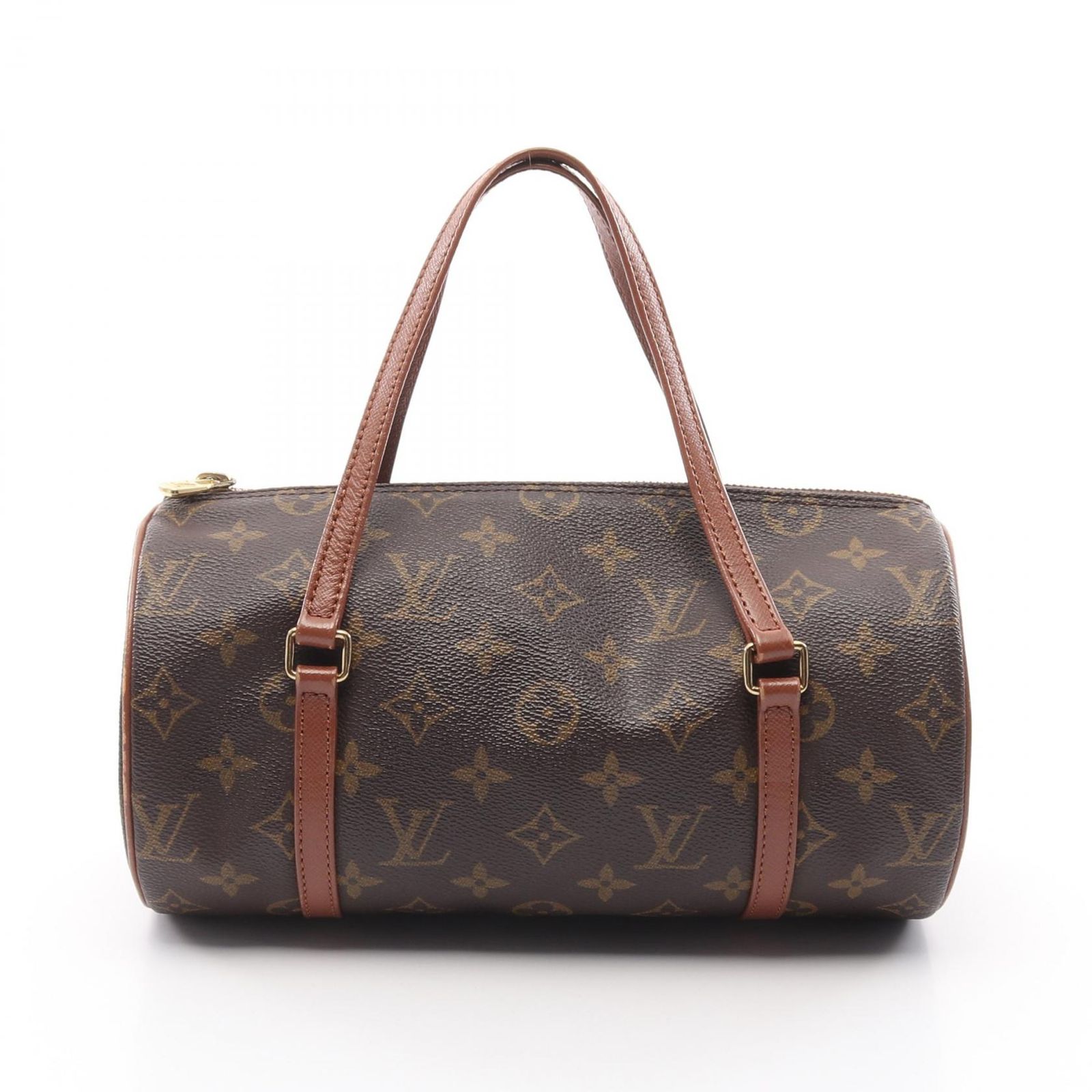 Louis Vuitton モノグラム ハンドバッグ　パピヨン　旧型　26センチ LOUIS VUITTON ルイ・ヴィトン パピヨン26 旧型 ハンドバッグ - メルカリ