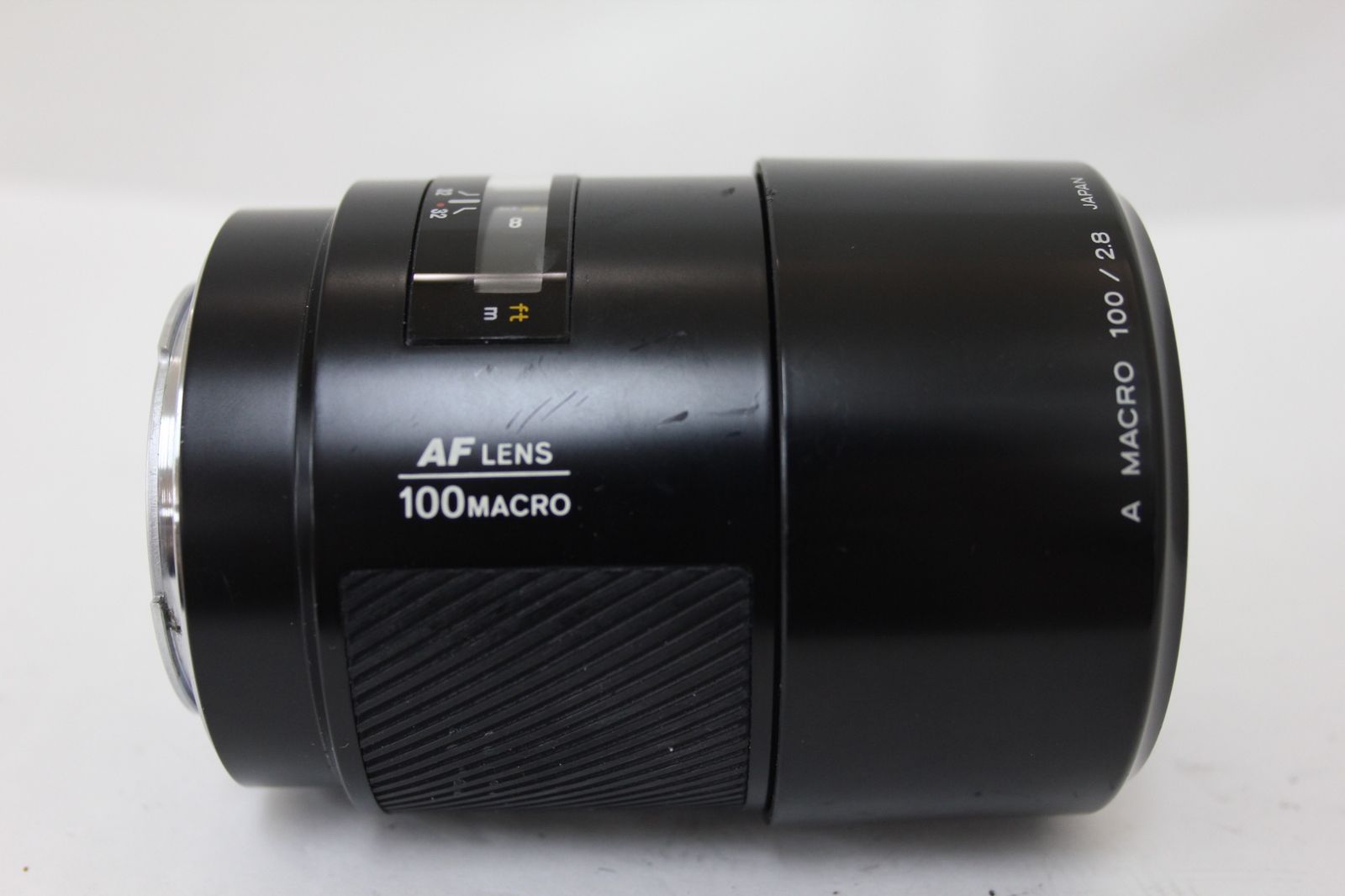 F2.8 フード付き