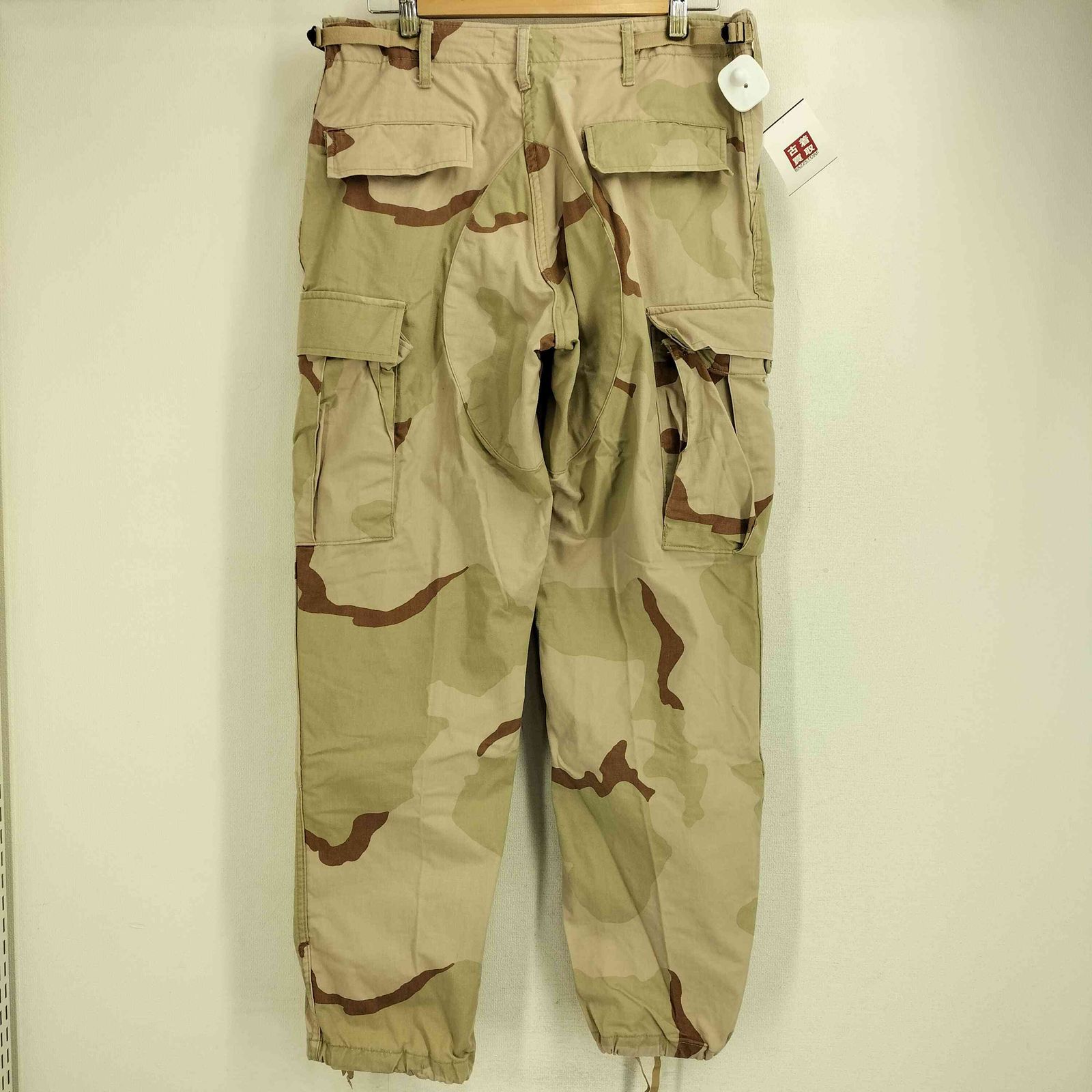 トゥルースペック TRU SPEC US ARMY TROUSERS DESERT CAMOUFLAGE