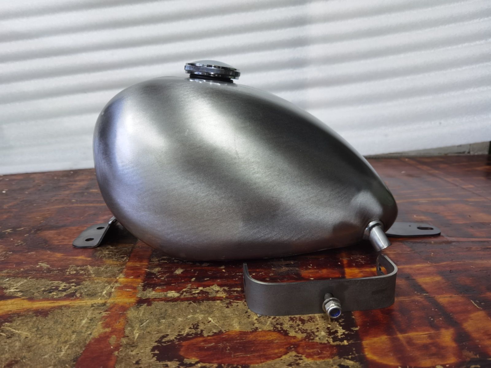 z400gp 純正フェンダー メ*リ様 Z400FX Z400GP カワサキ 純正フロント