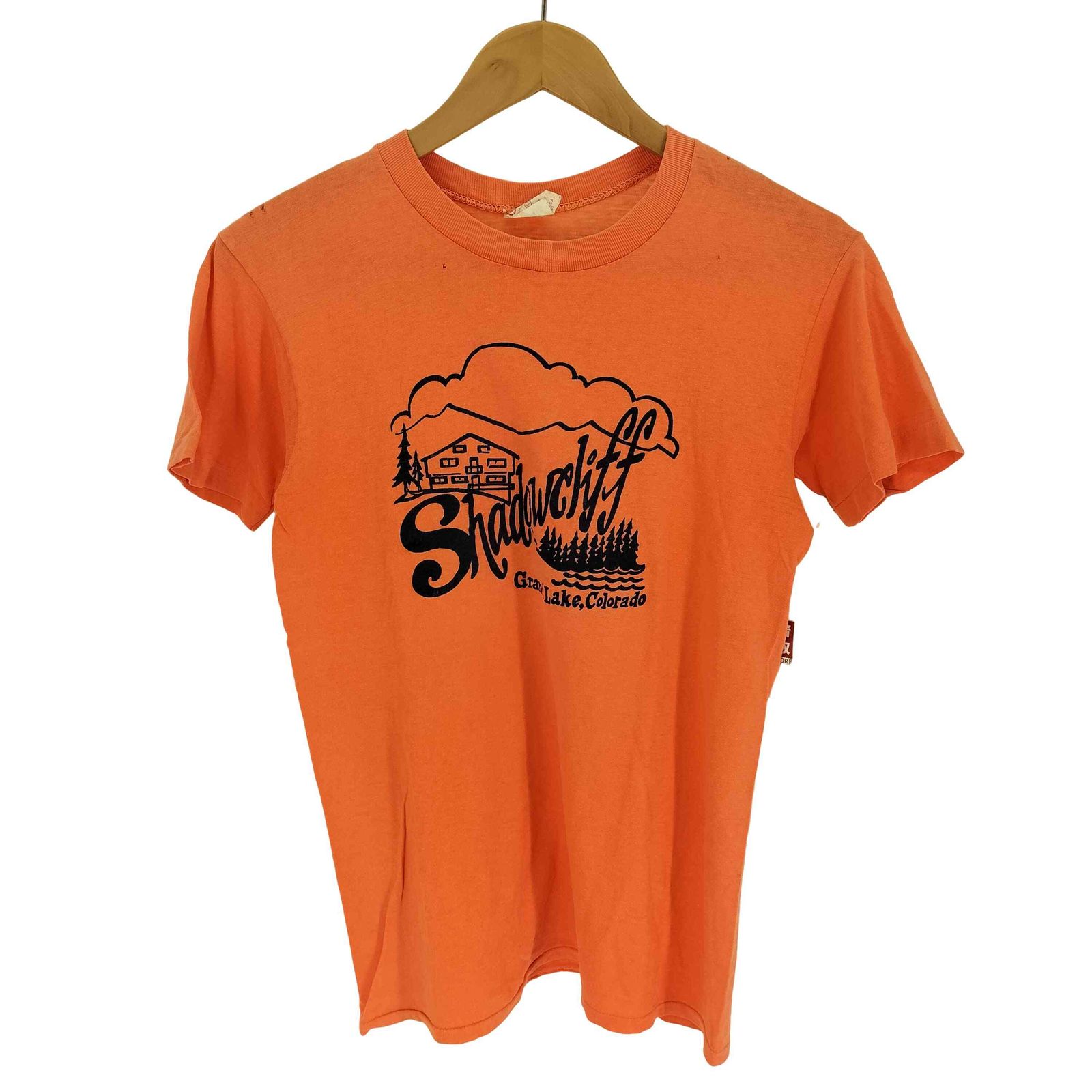 USA製 anvil ミッシェルガンエレファントビッグプリントTシャツ　アンビル ミッシェルガンエレファント Tシャツ Mサイズ - メルカリ