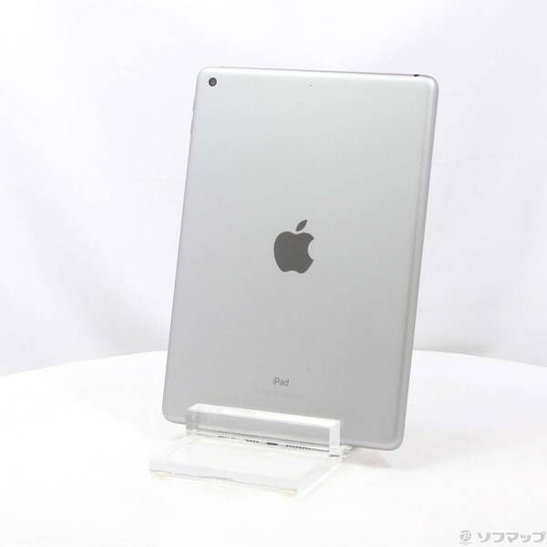 〔 品〕 iPad 第5世代 32GB スペースグレイ MP2F2J A Wi-Fi 377