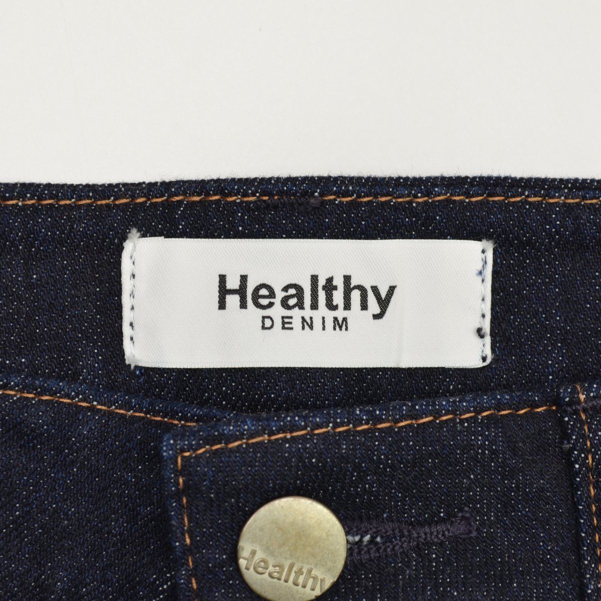 26【Healthy Denim / ヘルシーデニム 】HL87460 Chili Papper