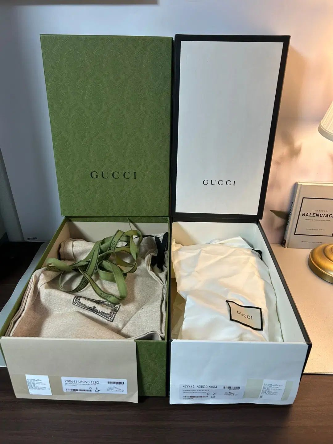 Gucci