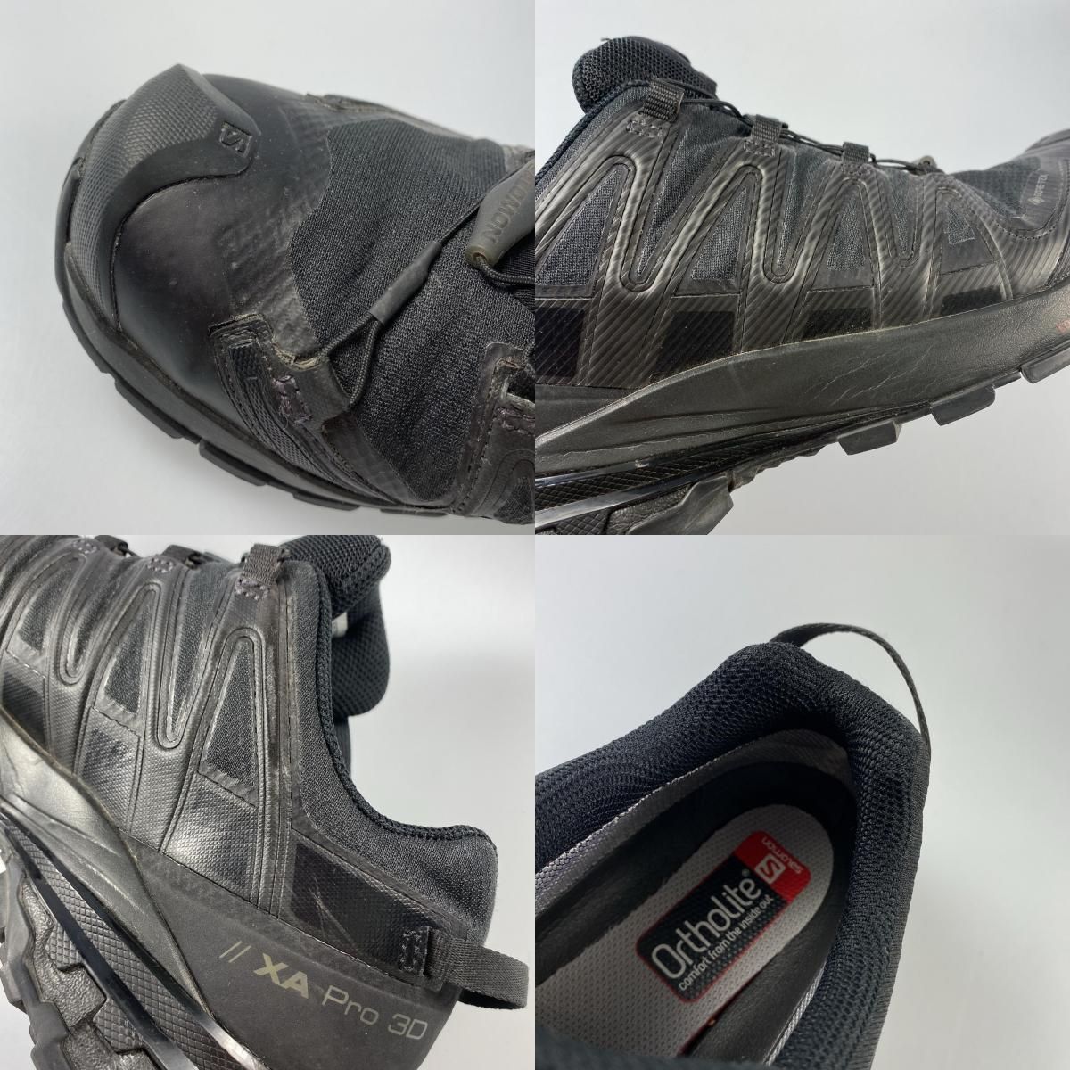 姫路東店】 中古 SALOMON | サロモン スニーカー XA PRO 3D GORE-TEX