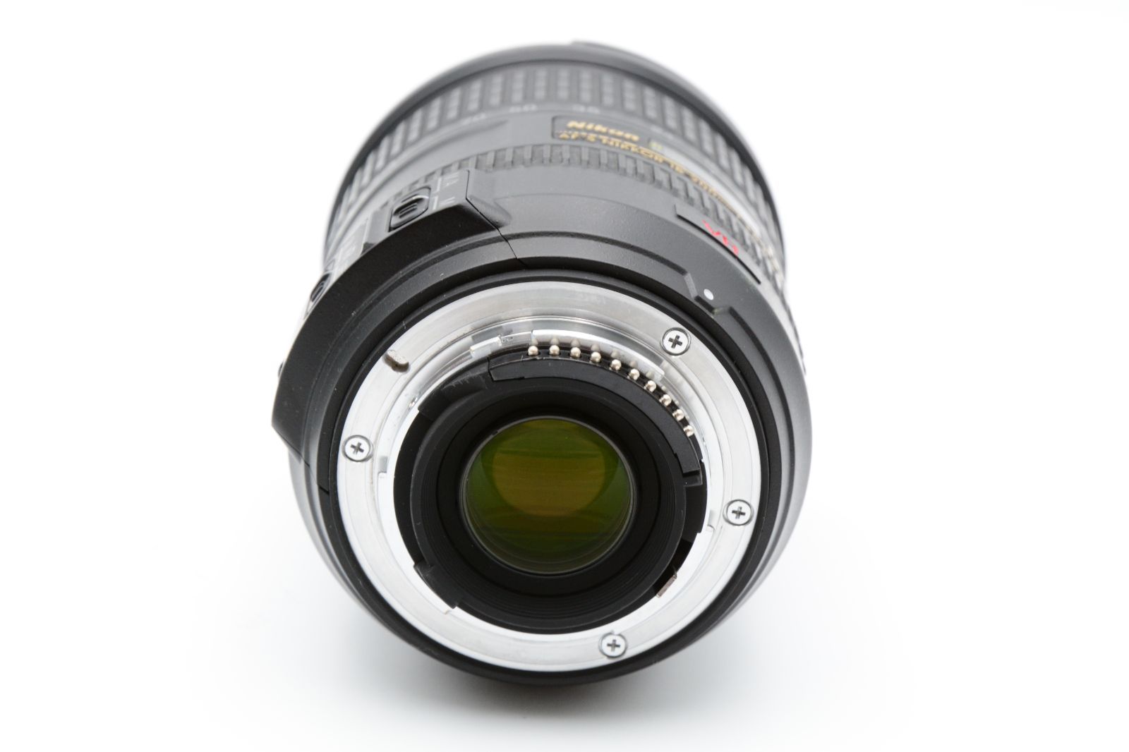 在庫処分特価 ニコン NIKON AF-S DX VR Zoom Nikkor 55-200mm F1:4-5.6