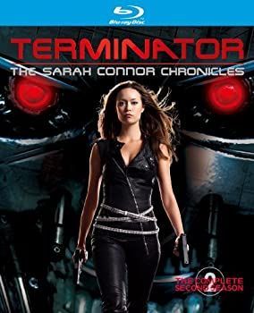 非常に良い」ターミネーター : サラ・コナー 工場 クロニクルズ