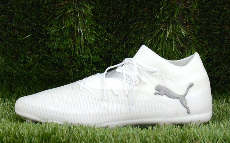 【高級品】 プーマ PUMA フューチャー 8 プロ HG AG サッカースパイク フューチャー 25SS 108365-04 29.0cm 限界