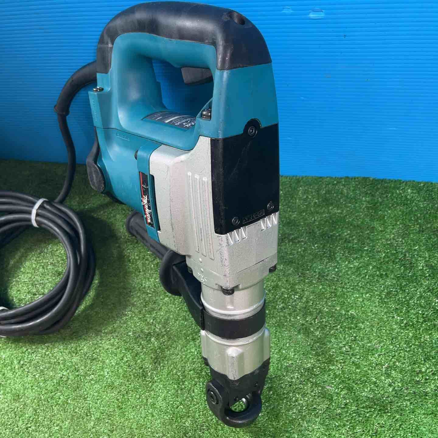 makita 電動ハンマ