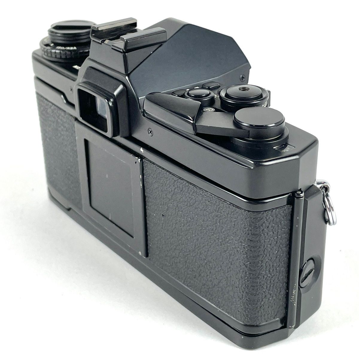 オリンパス OLYMPUS OM-4 ボディ フィルム マニュアルフォーカス