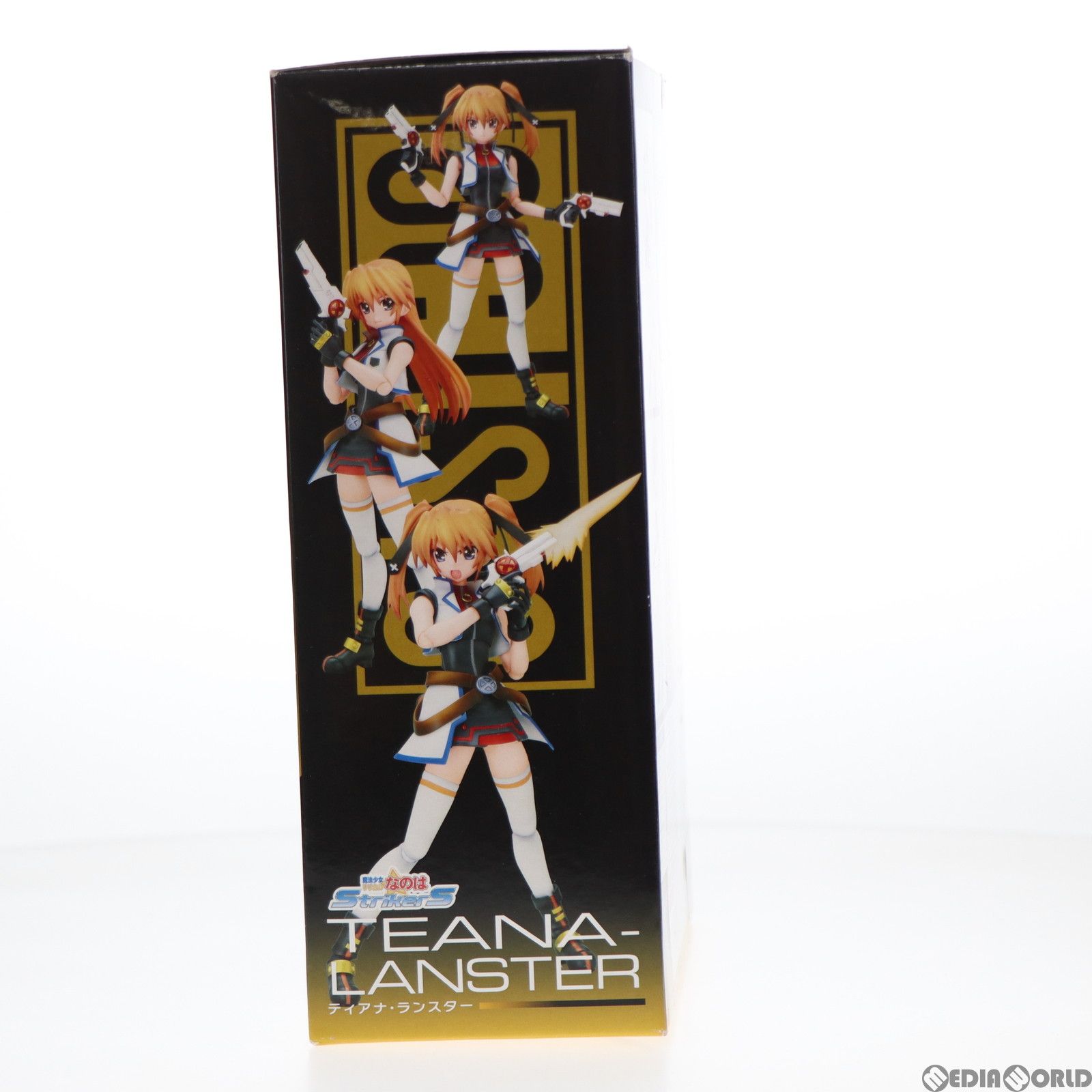 actsta(アクスタ) ティアナ・ランスター 魔法少女リリカルなのは