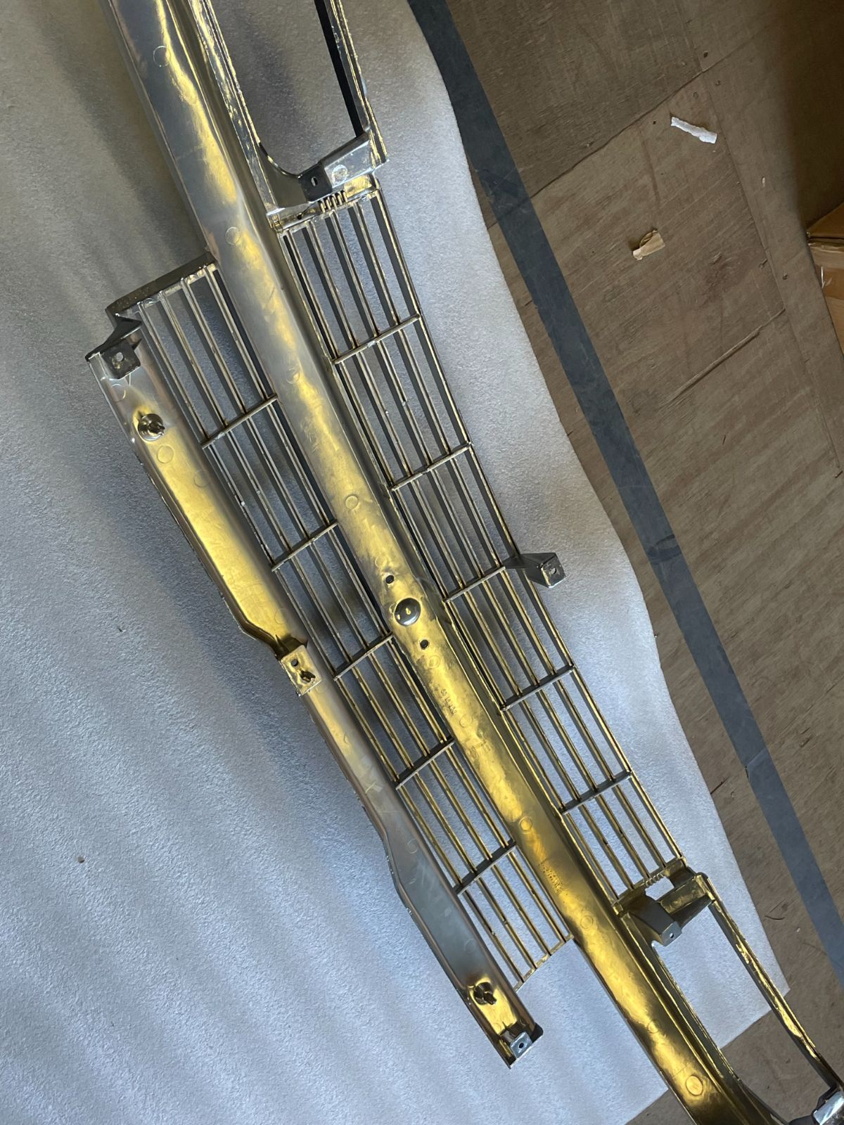 1995-2005y シボレー