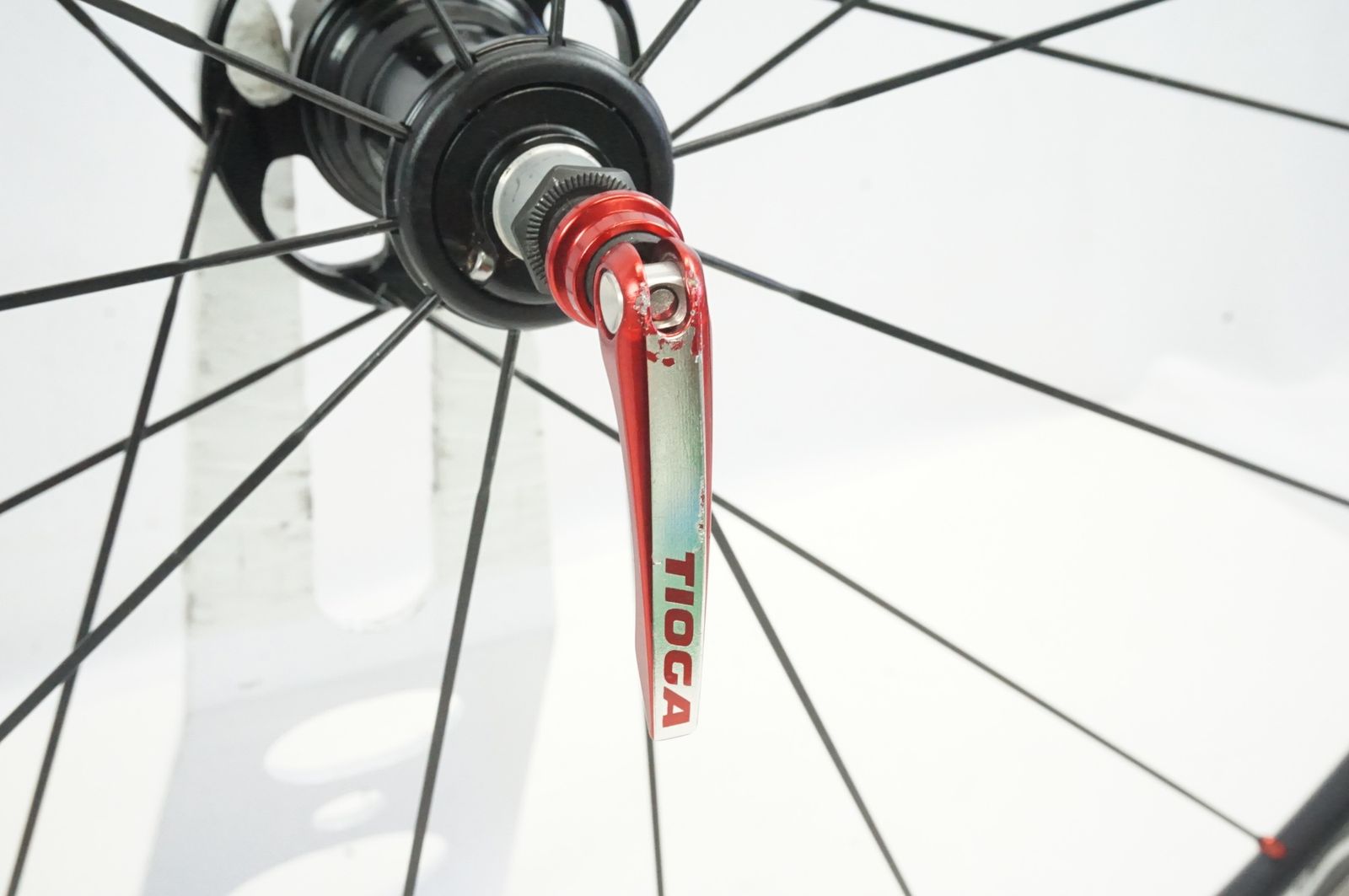 FULCRUM 「フルクラム」 RACING 5 LG CX シマノ 11速 ホイールセット