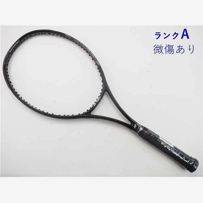 中古 テニスラケット ヨネックス レグナ 100 2022年モデル (G3)YONEX REGNA 100 2022 - メルカリ