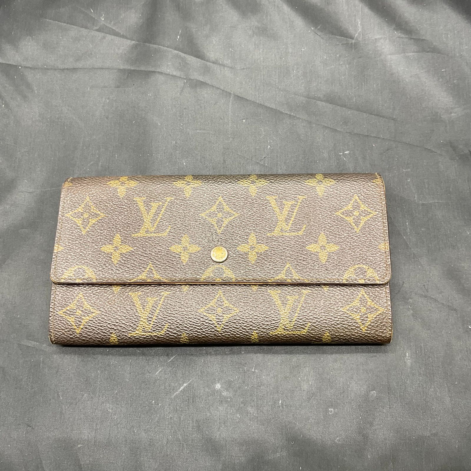 ルイヴィトン 財布 B25033761
