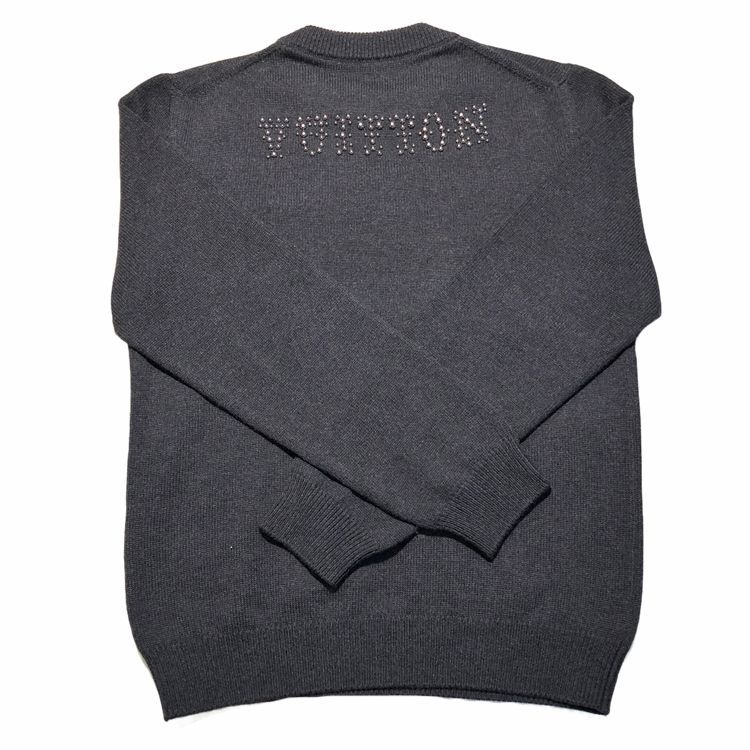 LOUIS VUITTON ルイヴィトン 24SS エンベリッシュド ロング