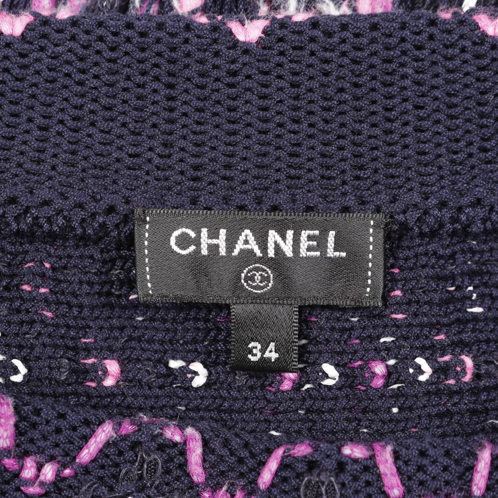 シャネル ココマーク