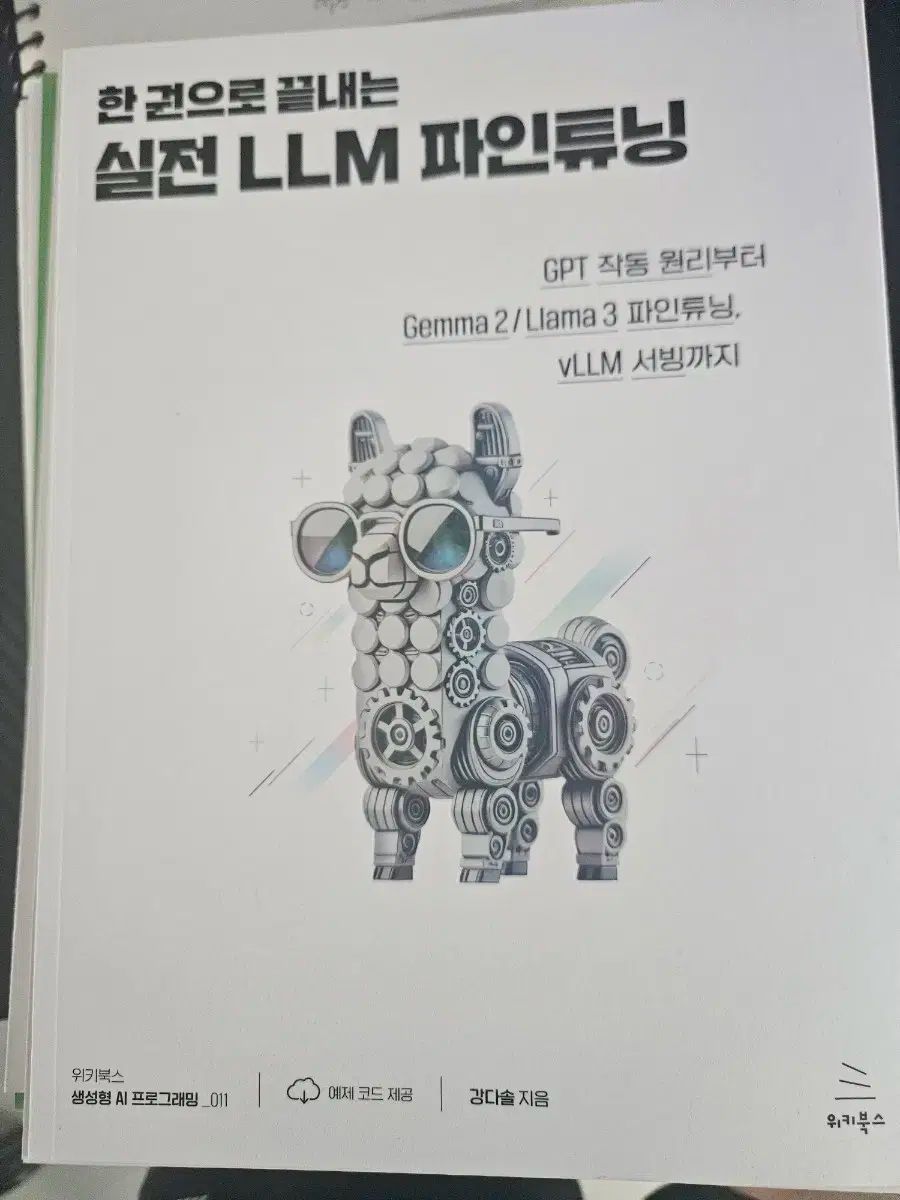 実戦 llm 微調整 財団