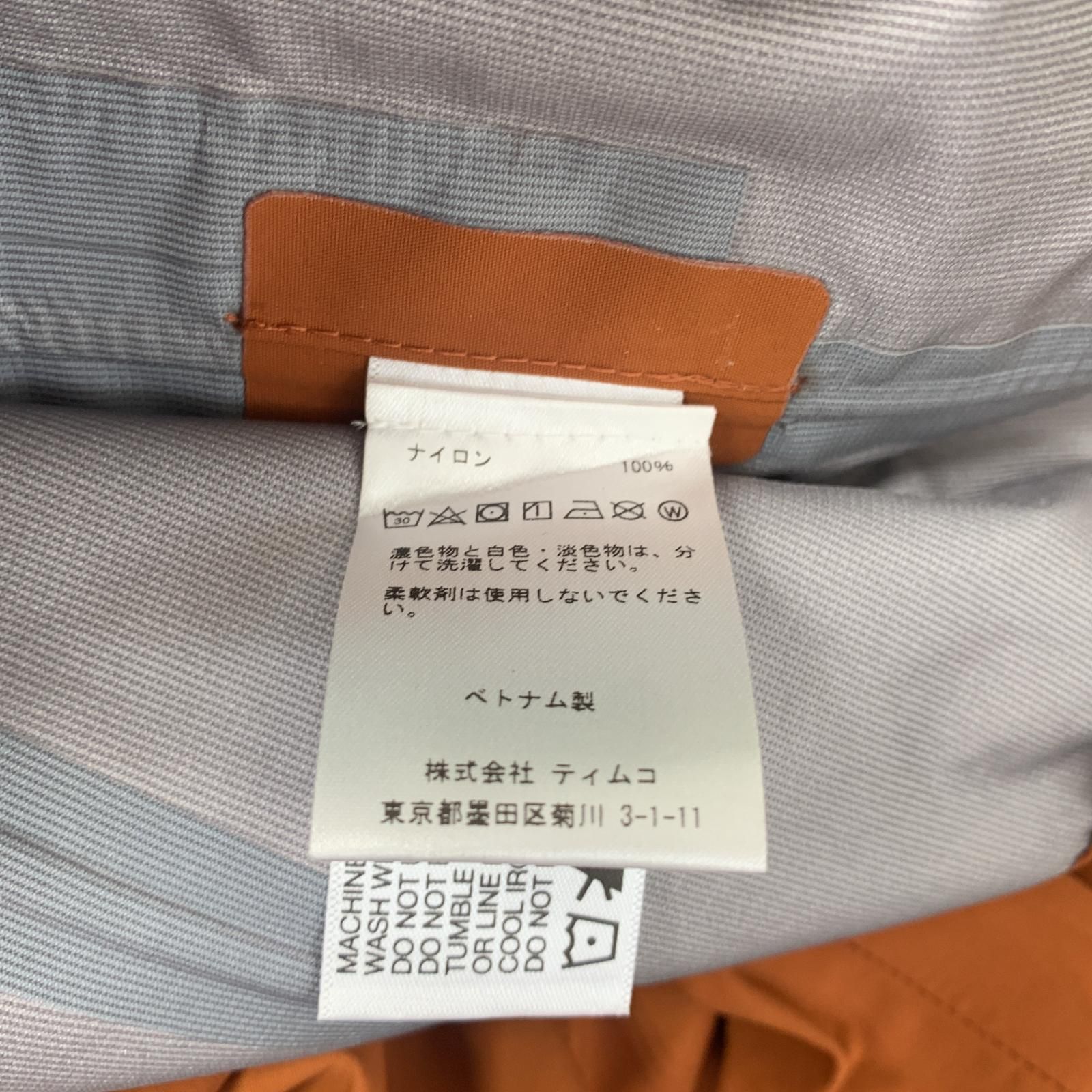 ORVIS クリアウォーター ウェーディングジャケット Sサイズ RN