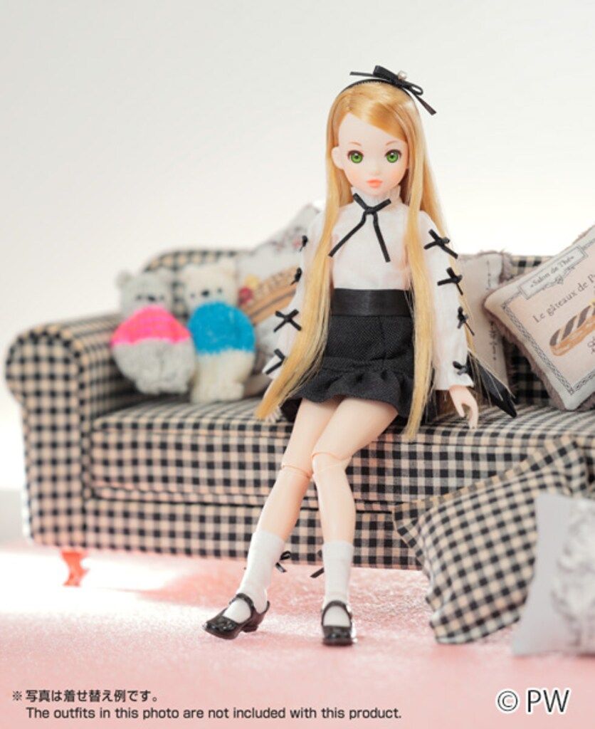 ★新品★ペットワークス Fresh ruruko 2502