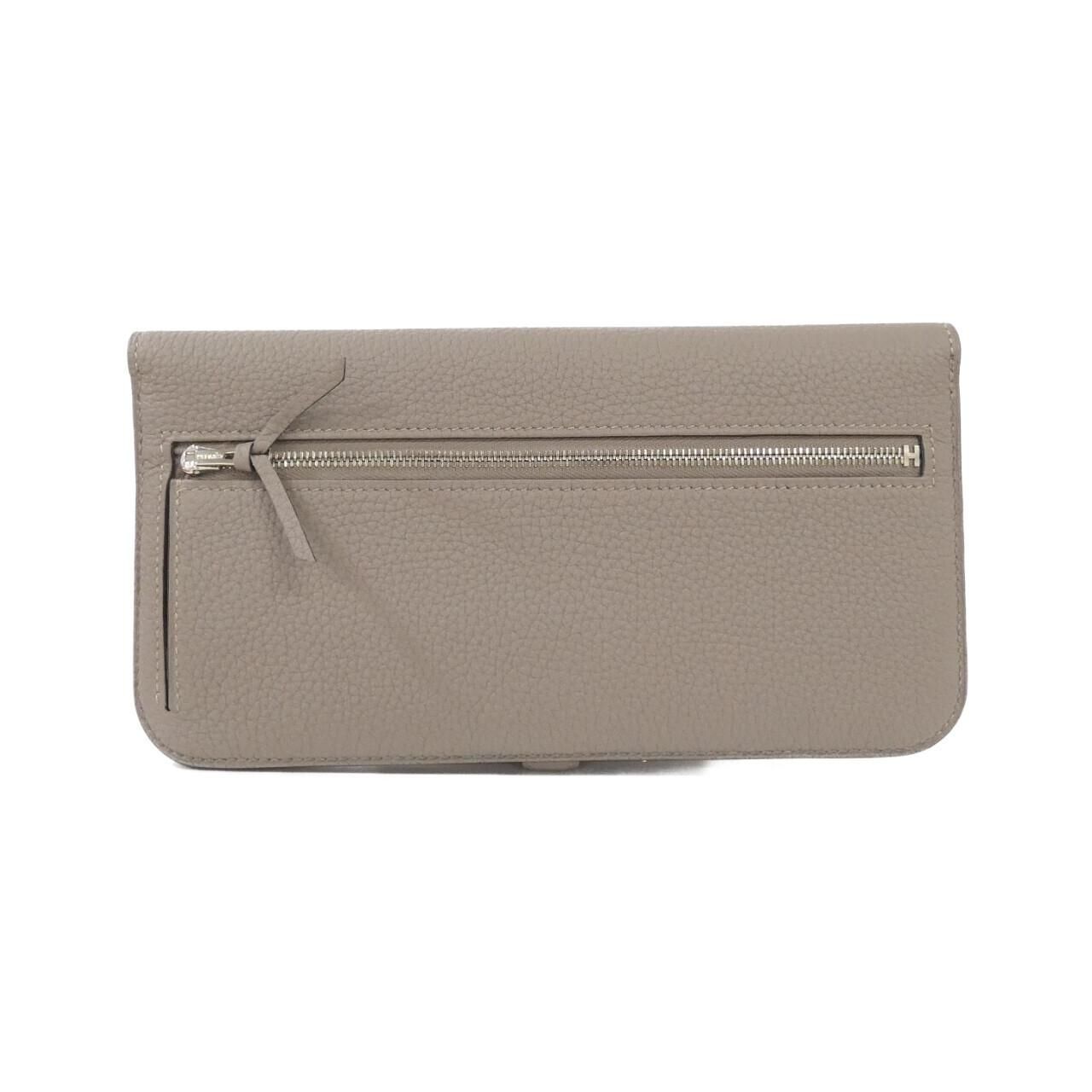 エルメス ドゴン ロング 061200CK 財布