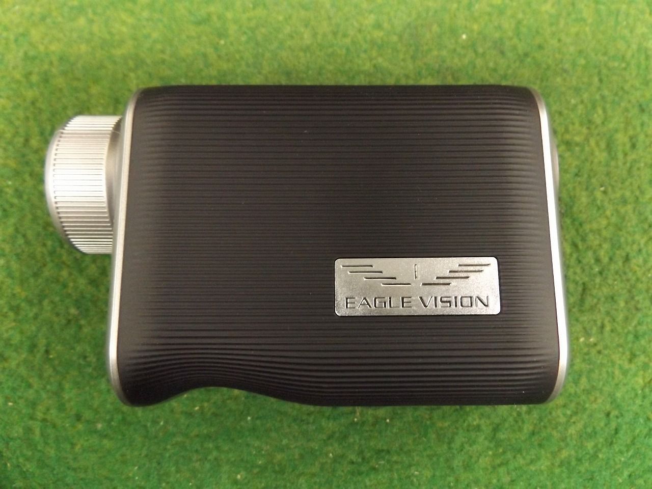 中古品 EAGLE VISION Xi レーザー距離計 GPSナビ イーグル