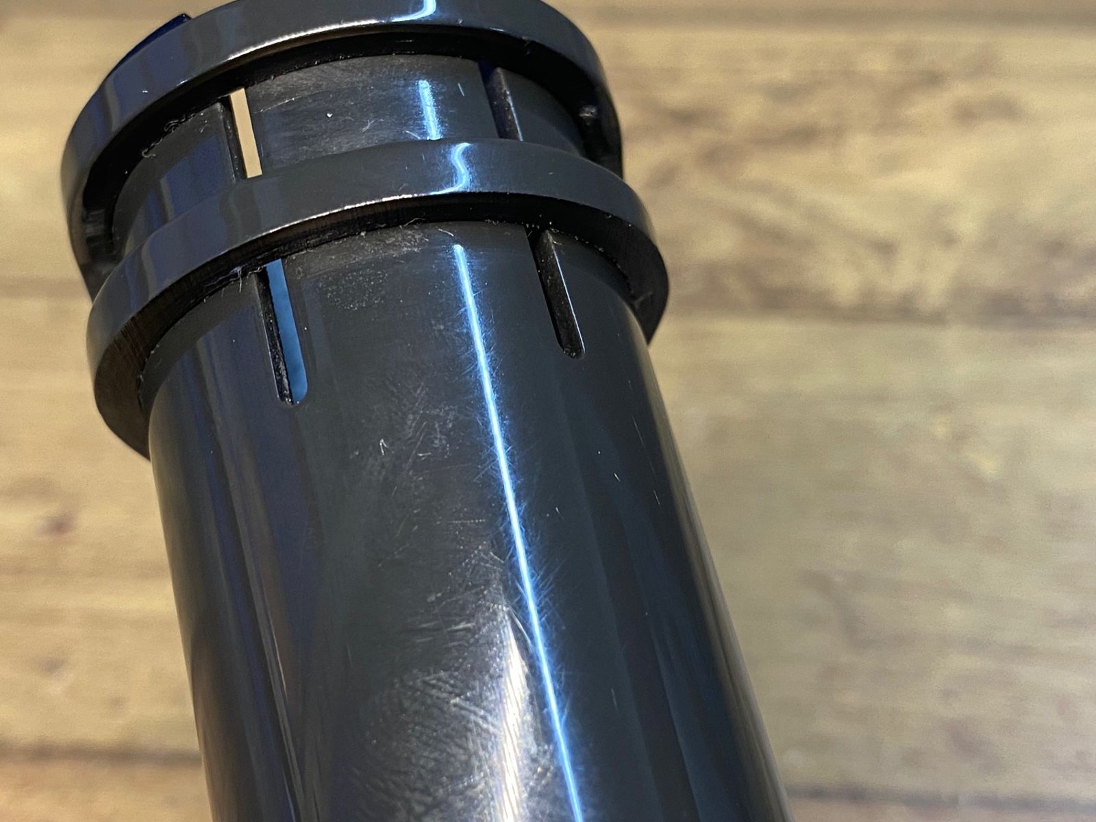 IZ880 ボントレガー BONTRAGER EMONDA カーボン シートマストキャップ