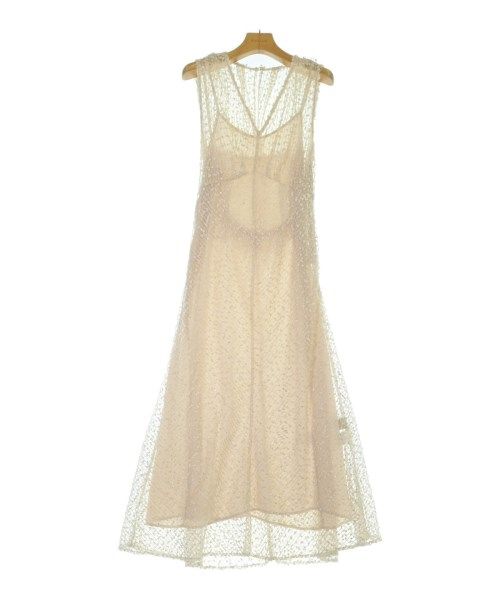 ワンピース me&me couture ME COUTURE DEICY シアーノスタルフルール