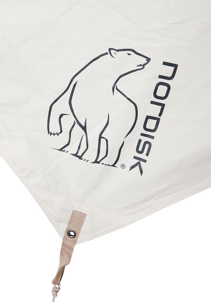 Nordisk タープ
