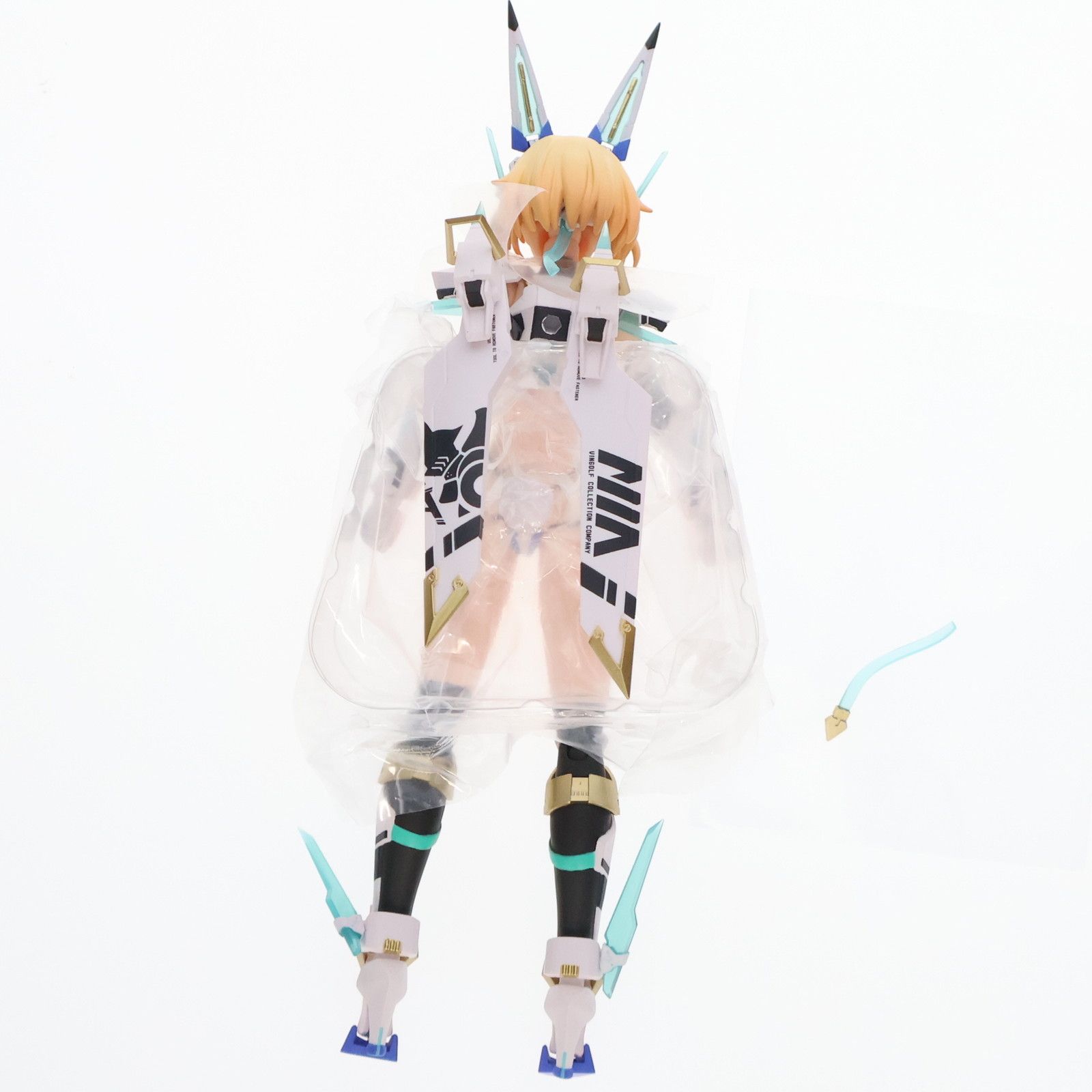 figma(フィグマ) 594 ソフィア・F・シャーリング ビキニアーマーver