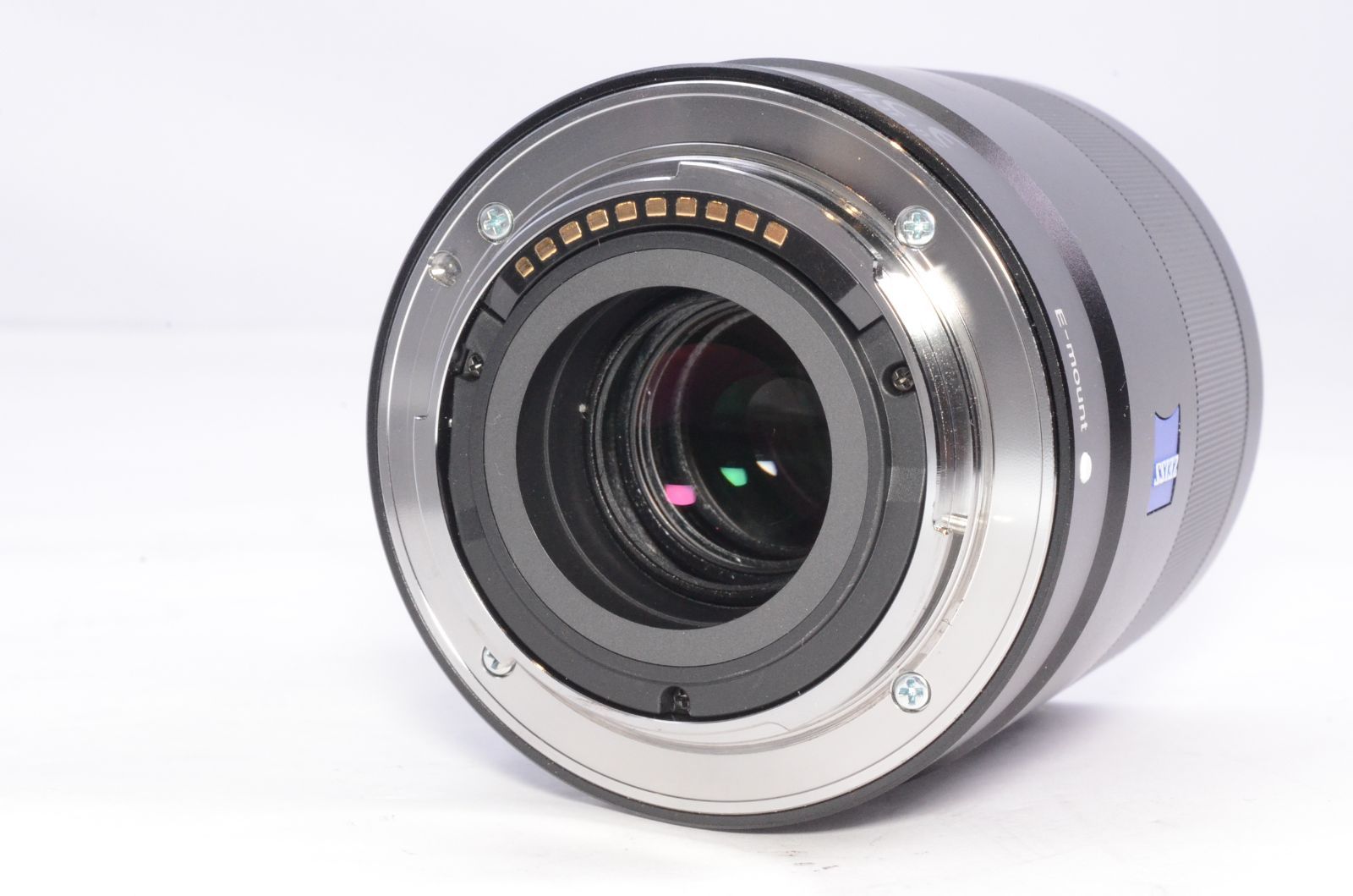 SONY カメラレンズ(Eレンズ)Sonnar SEL24F18Z SEL24F18Z 購入 | デジタル一眼カメラ α：アルファ | ソニー