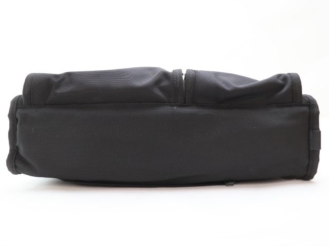 【ほぼ未使用】TUMI 26109DH ビジネスバック TUMI - 【中古】トゥミ TUMI 26109DH バリスティックナイロン×レザー
