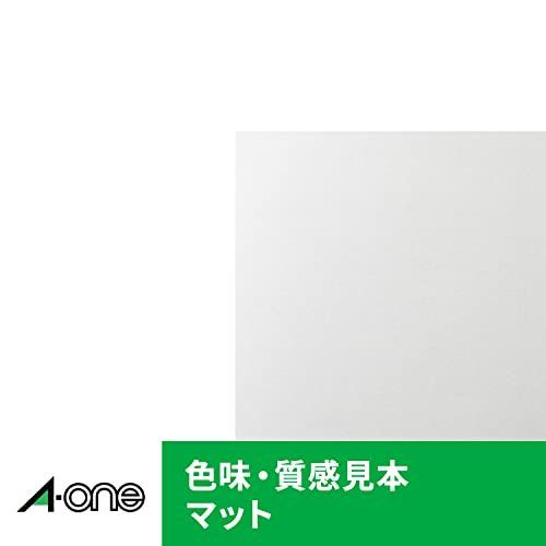 100枚 エーワン ラベルシール レーザー 27面 100シート 66227 - メルカリ