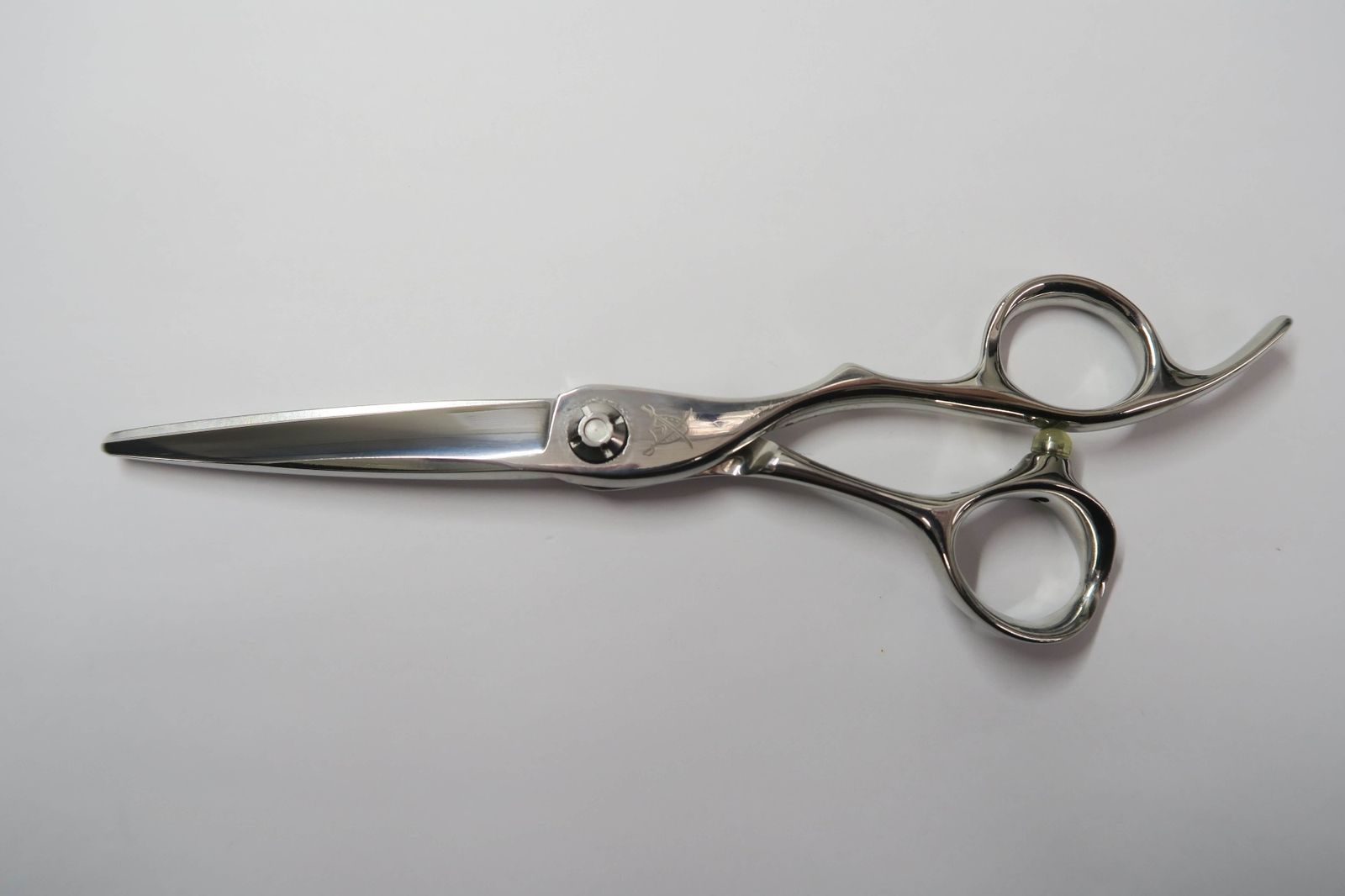 山神剣 シザー AQUA N-MⅡ