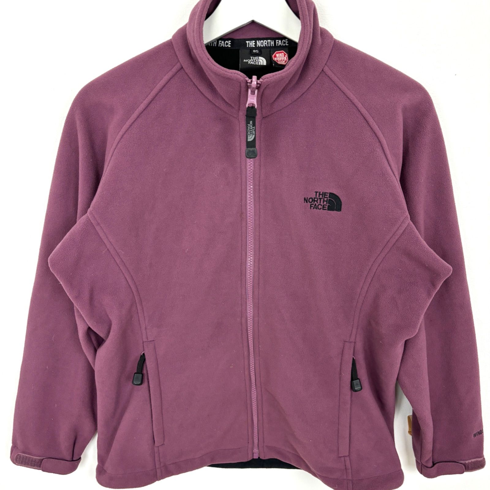 THE NORTH FACE】ザ・ノースフェイス ナイロンジャケット M