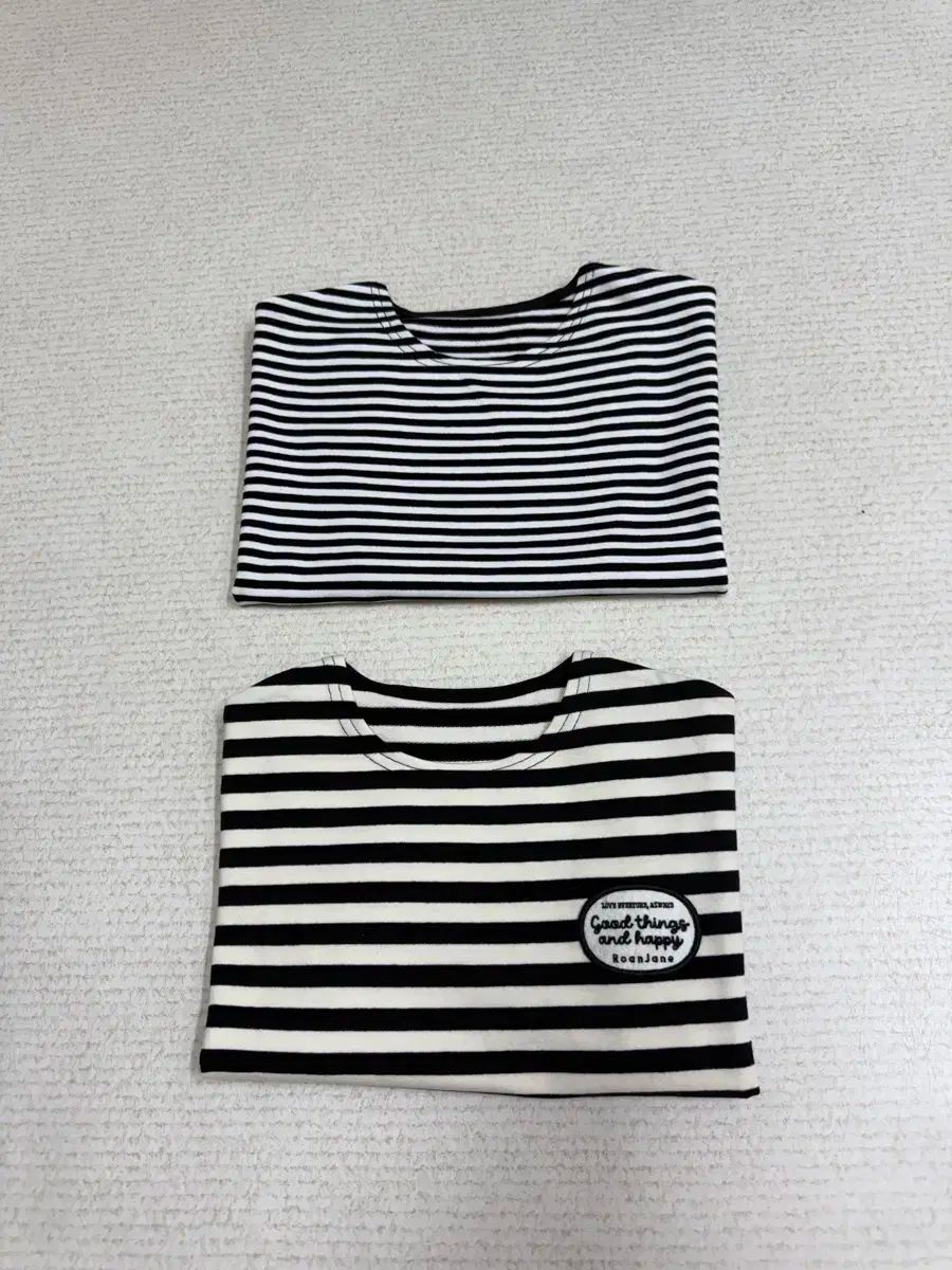 未使用 ロアu0026ジェーン Tシャツ 110