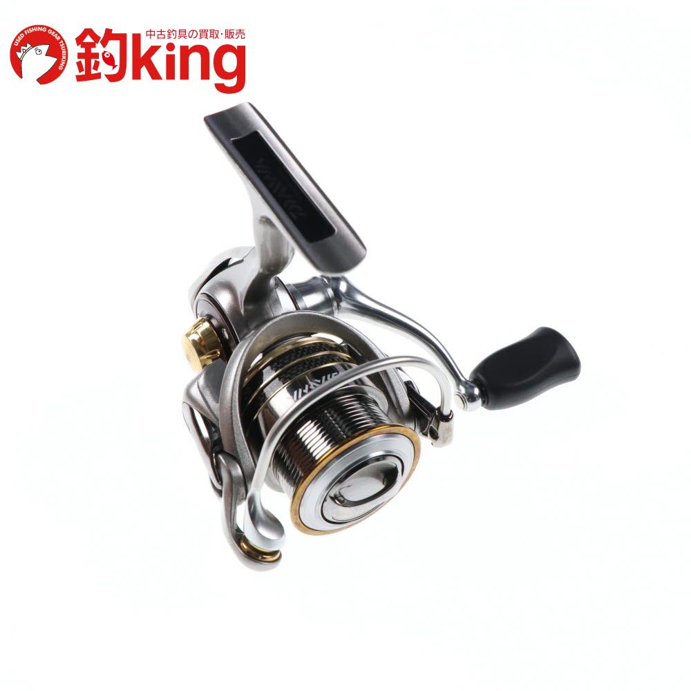 ダイワ カルディア2508H