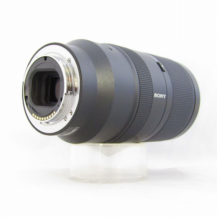 【中古】(ソニー) SONY E70-350/4.5-6.3 G OSS