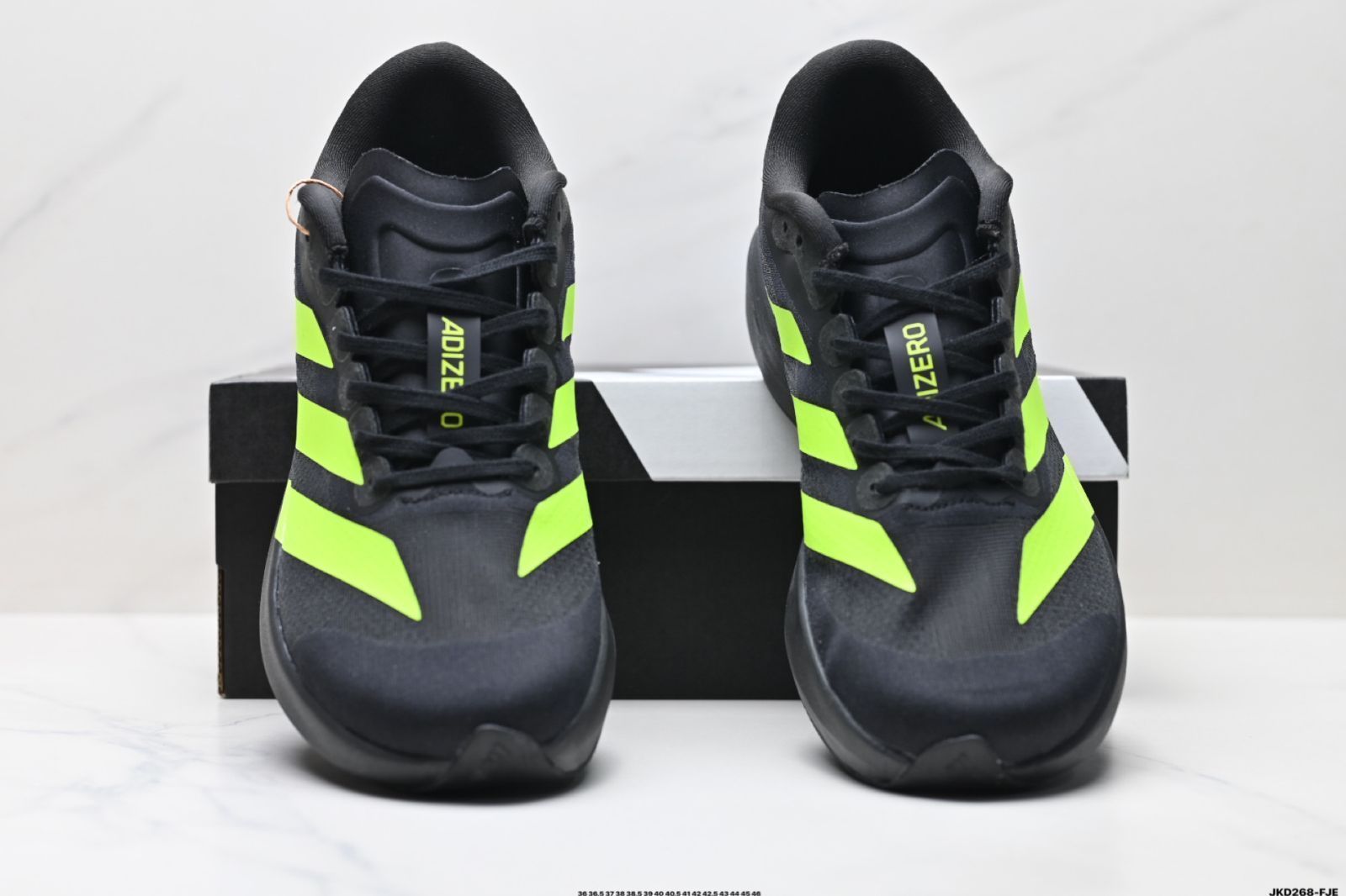 Adidas Adizero Evo SL - Comfortable, Versatile, Slip