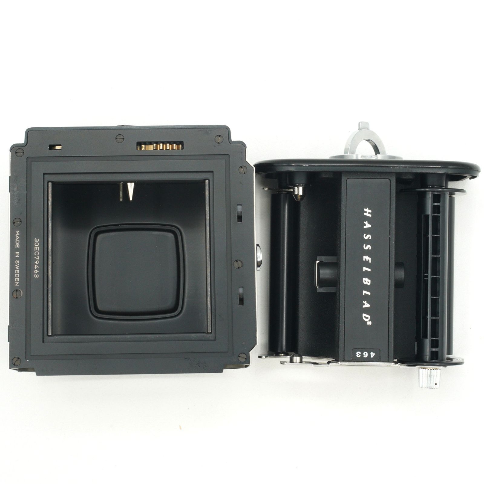 HASSELBLAD ハッセルブラッド