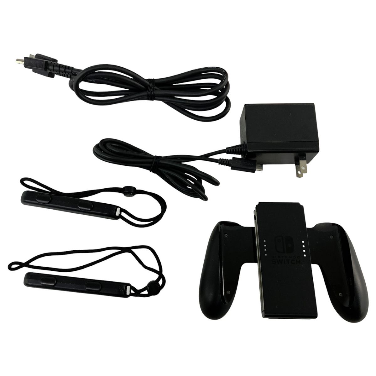 任天堂 Nintendo Switch HAC-001 ニンテンドースイッチ 家庭用 任天堂 Nintendo Switch HAC-001 ニンテンドースイッチ 家庭用