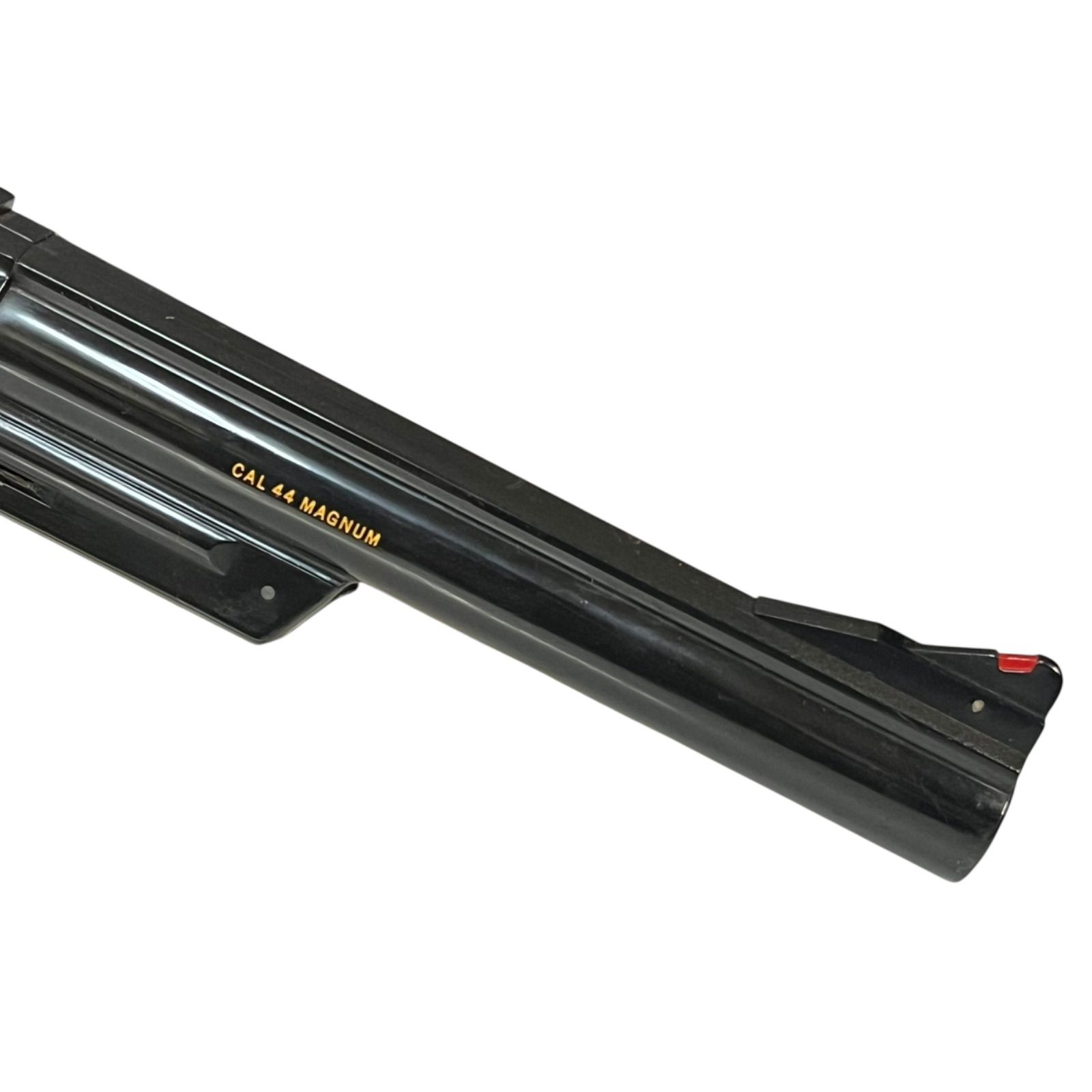 管32238】S&W 44マグナム HEAVY DUTY 44 MAGNUM モデルガン