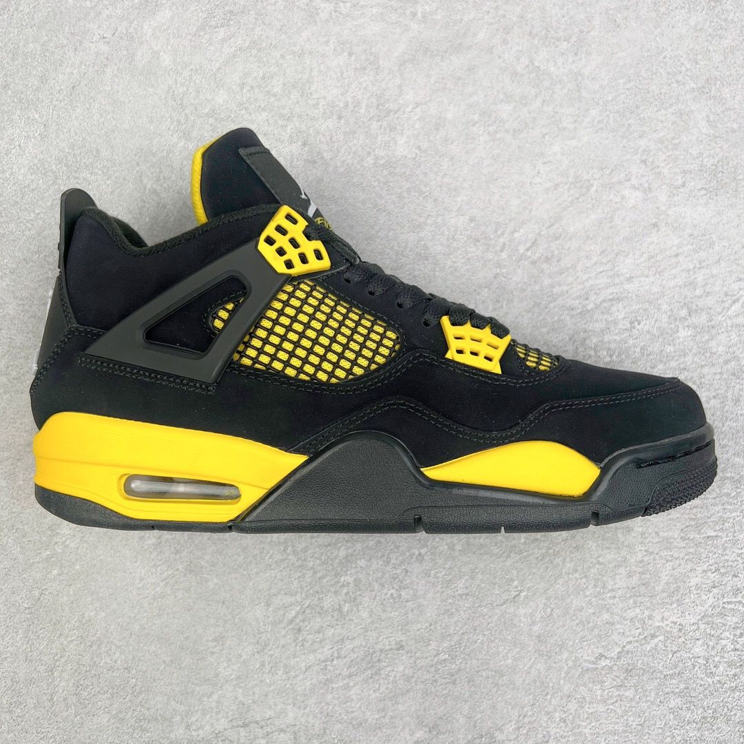 Nike Air Jordan 4 Retro 