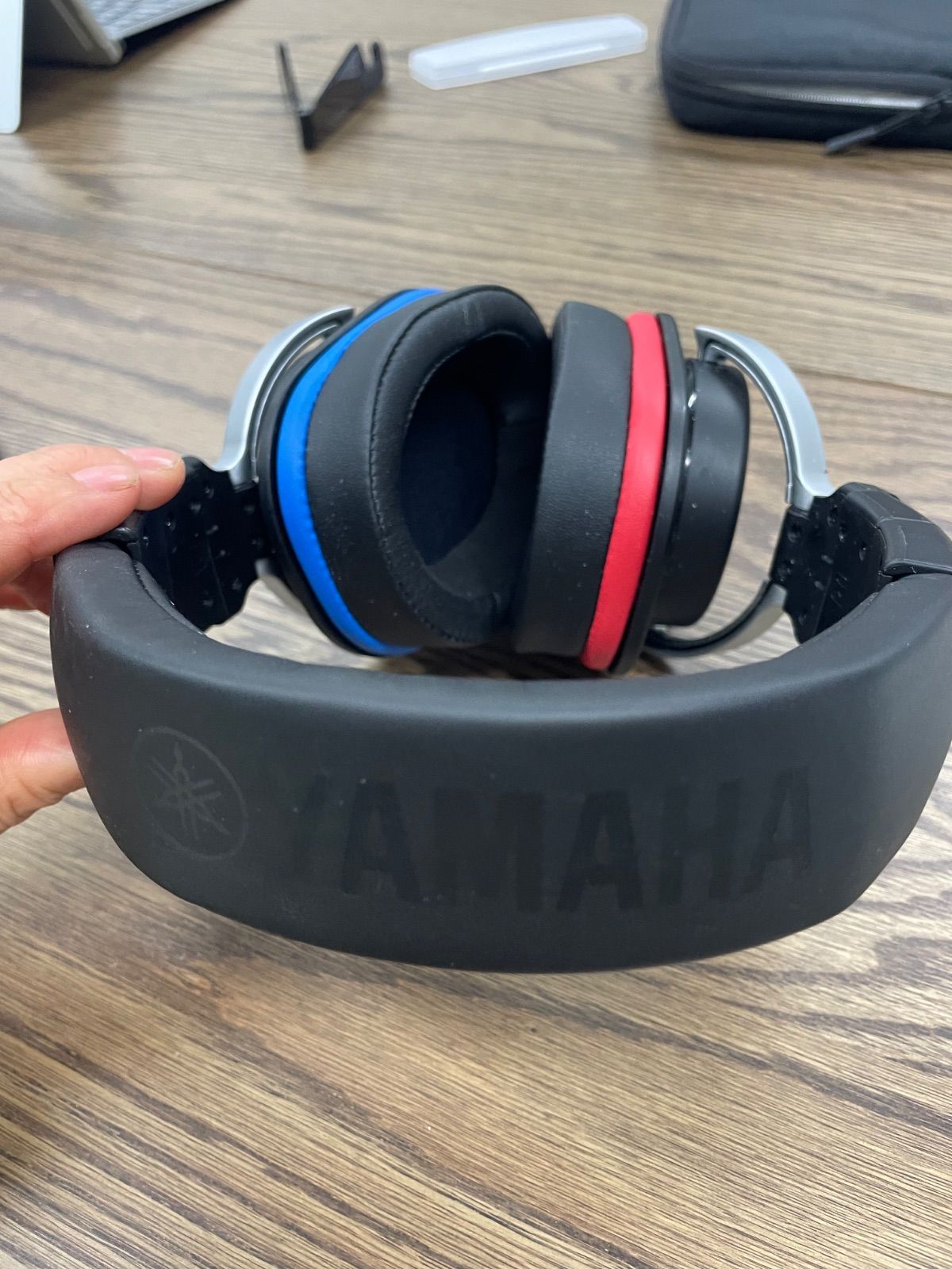 YAMAHA ヘッドホンアクセサリー
