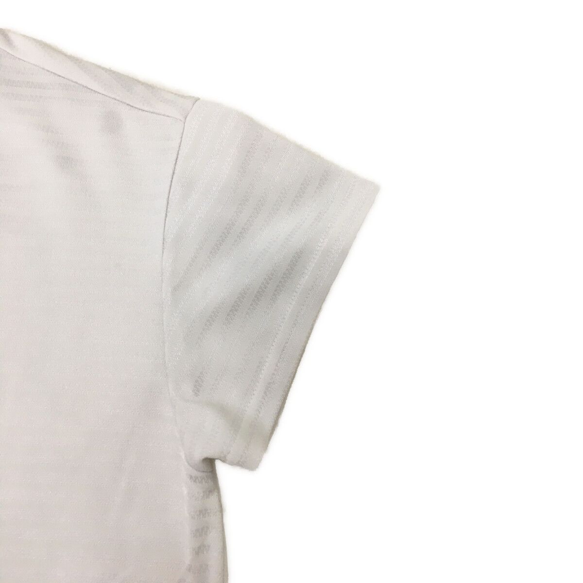 中古 レディース ニューバランスゴルフ New Balance golf セットアップ